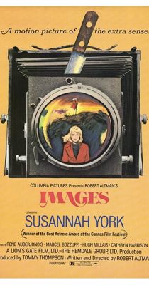 Végzetes képzelgések (1972) online film