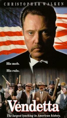 Vendetta (1999) online film