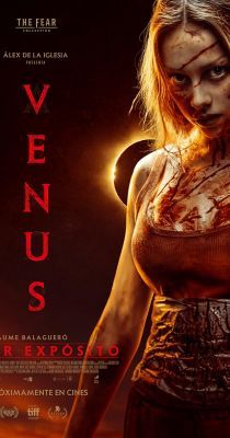 Venus (2022) online film