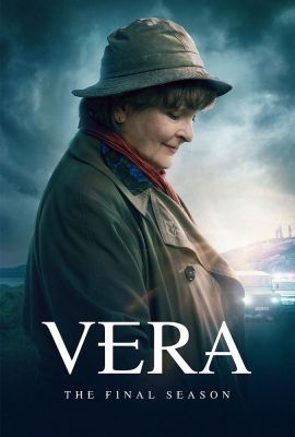 Vera - A megszállott nyomozó 12. évad (2023) online sorozat