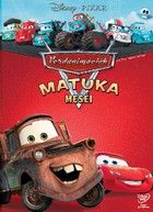 Verdanimációk: Matuka meséi (2008) online film