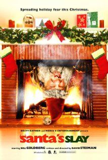 Véres karácsony (2005) online film