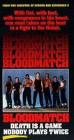 Véres küzdelem (1991) online film