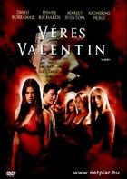 Véres Valentin (2001) online film