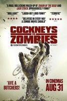 Cockneys vs. Zombies - Véres zombiparódia (2012) online film
