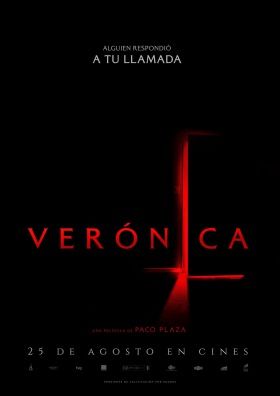 Verónica (2017) online film