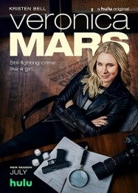 Veronica Mars 4. évad (2019) online sorozat