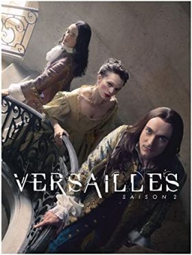 Versailles 2. évad (2017) online sorozat