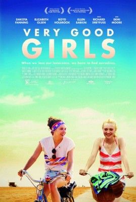 Very Good Girls (2013) online film