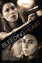 Vérző szív (2015) online film