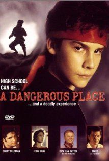 Veszélyes hely (1995) online film