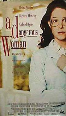 Veszélyes nő (1993) online film