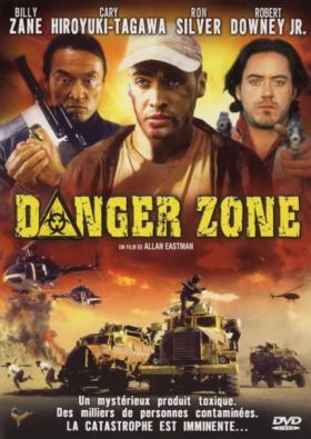 Veszélyes övezet (1996) online film