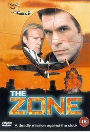 Veszélyes zóna (1995) online film