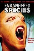 Veszélyeztetett faj (2003) online film
