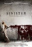 Vészjósló (Sinister) (2012) online film