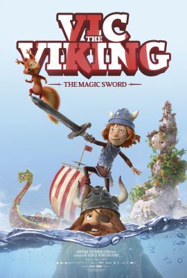Vic a viking (2019) online film