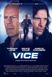 Vice (2015) online film