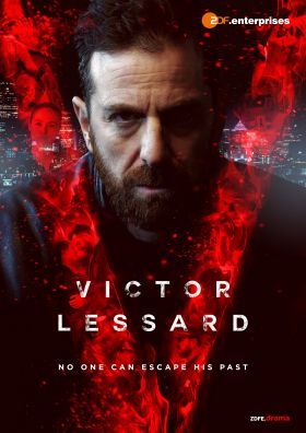 Victor Lessard 3. évad (2019) online sorozat