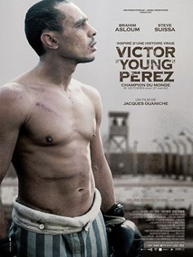 Victor Perez (2013) online film