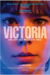 Victoria (2015) online film