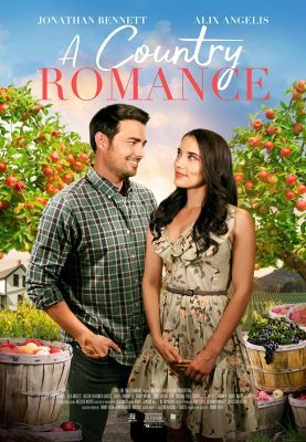 Vidéki románc (2021) online film