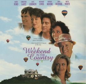 Vidéki vakáció (1996) online film