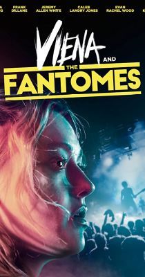 Viena and the Fantomes (2020) online film