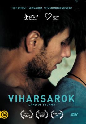 Viharsarok (2014) online film