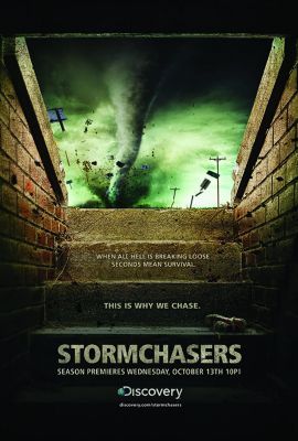Viharvadászok 1. évad (2005) online sorozat