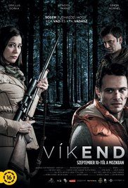 Víkend (2015) online film