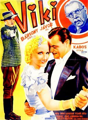 Viki (1937) online film