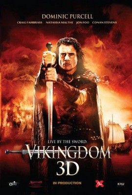 Vikingdom (2013) online film
