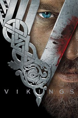 Vikingek 6. évad (2013) online sorozat