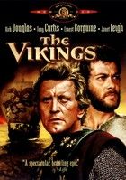 Vikingek (1958) online film
