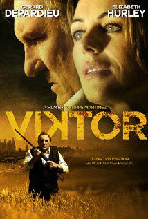 Viktor (2014) online film