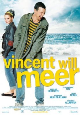 Vincent és a tenger (2010) online film