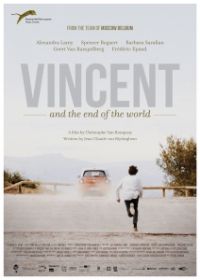 Vincent és a világvége (2016) online film