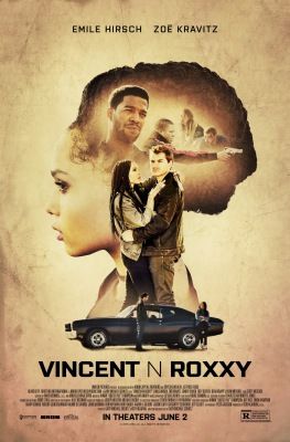 Vincent N Roxxy (2016) online film