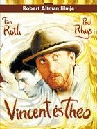 Vincent és Theo (1990) online film