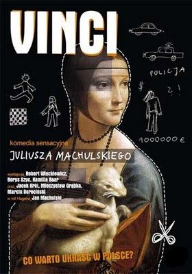 Vinci (2004) online film