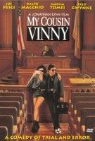 Vinny, az 1 ügyű (1992) online film