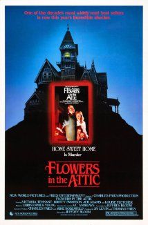 Virágok a padláson (1987) online film
