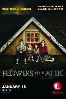 Virágok a padláson (2014) online film