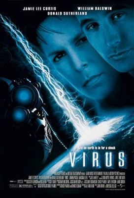 Virus (1999) online film