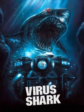Virus Shark (2021) online film