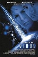 Vírus - Pusztító idegen (1999) online film
