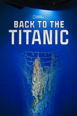 Vissza a Titanic-hoz (2020) online film