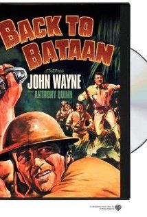 Vissza Bataanra (1945) online film