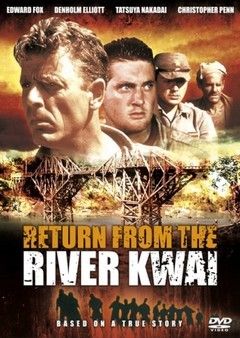 Visszatérés a Kwai folyóhoz (1988) online film